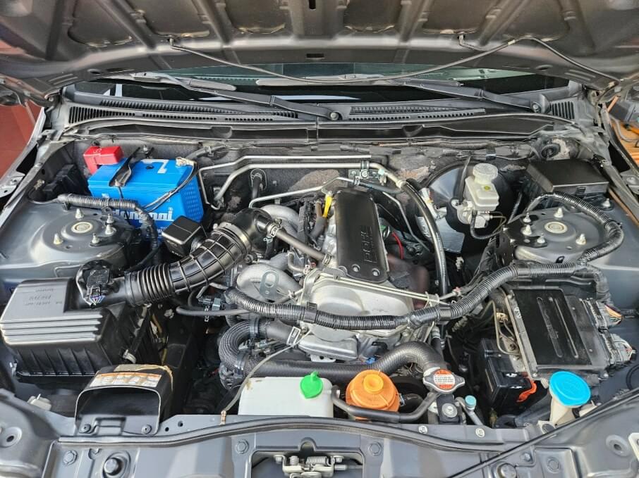 SUZUKI GRAND VITARA 2017 97.200 Kms.