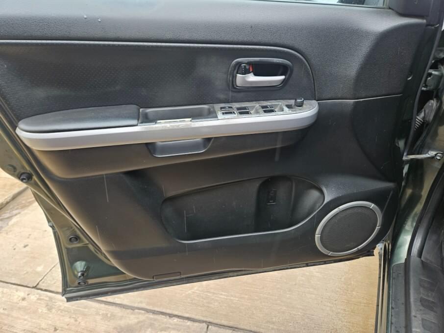 SUZUKI GRAND VITARA 2015 80.700 Kms.