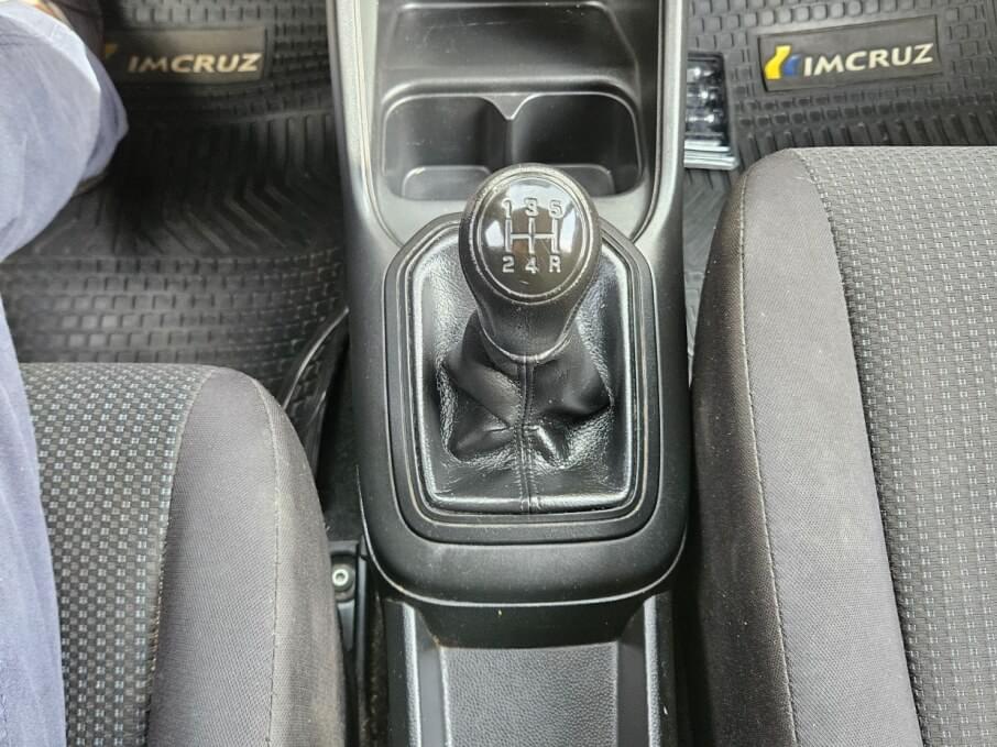SUZUKI IGNIS 2018 53.900 Kms.
