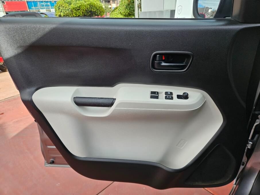 SUZUKI IGNIS 2018 53.900 Kms.
