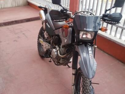 SUZUKI AERIO 2016 17.000 Kms.