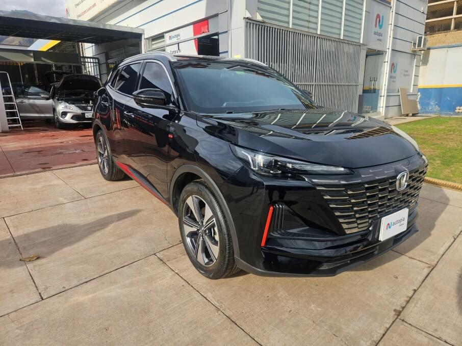 CHANGAN NEW CS55 2024 8.500 Kms.