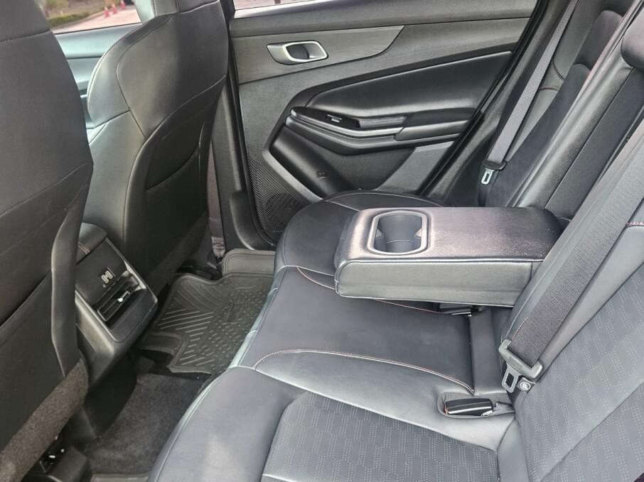 CHANGAN NEW CS55 2024 8.500 Kms.
