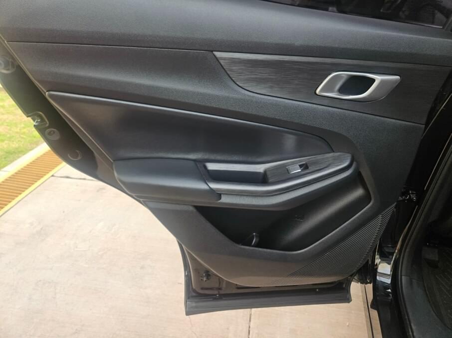 CHANGAN NEW CS55 2024 8.500 Kms.