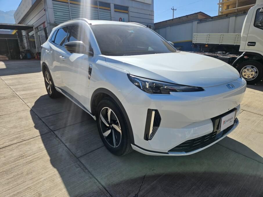 CHANGAN NEW CS55 2027 16.300 Kms.