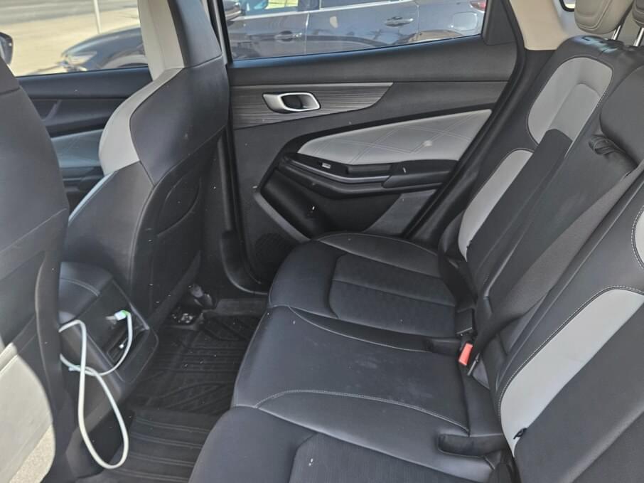 CHANGAN NEW CS55 2027 16.300 Kms.