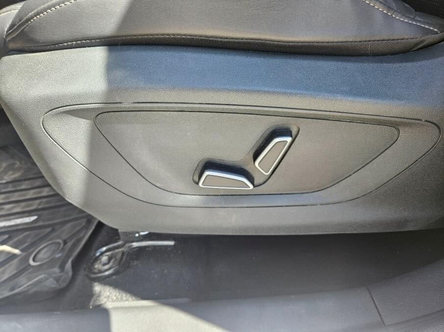 CHANGAN NEW CS55 2027 16.300 Kms.