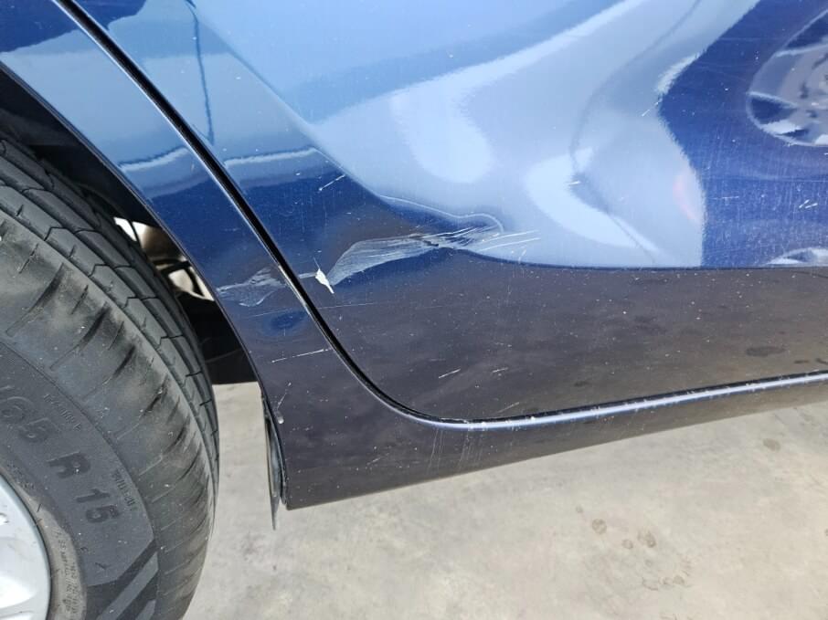 SUZUKI SWIFT 2025 7.200 Kms.