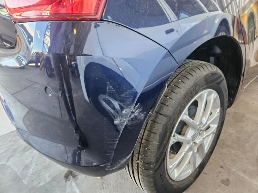 SUZUKI SWIFT 2025 7.200 Kms.