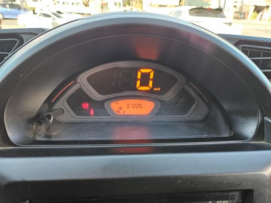 SUZUKI S-PRESSO 2022 67.500 Kms.