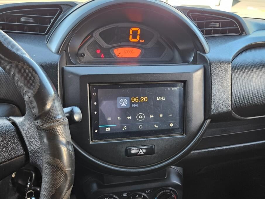 SUZUKI S-PRESSO 2022 67.500 Kms.