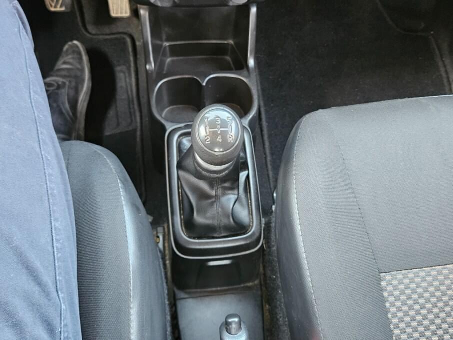 SUZUKI S-PRESSO 2022 67.500 Kms.
