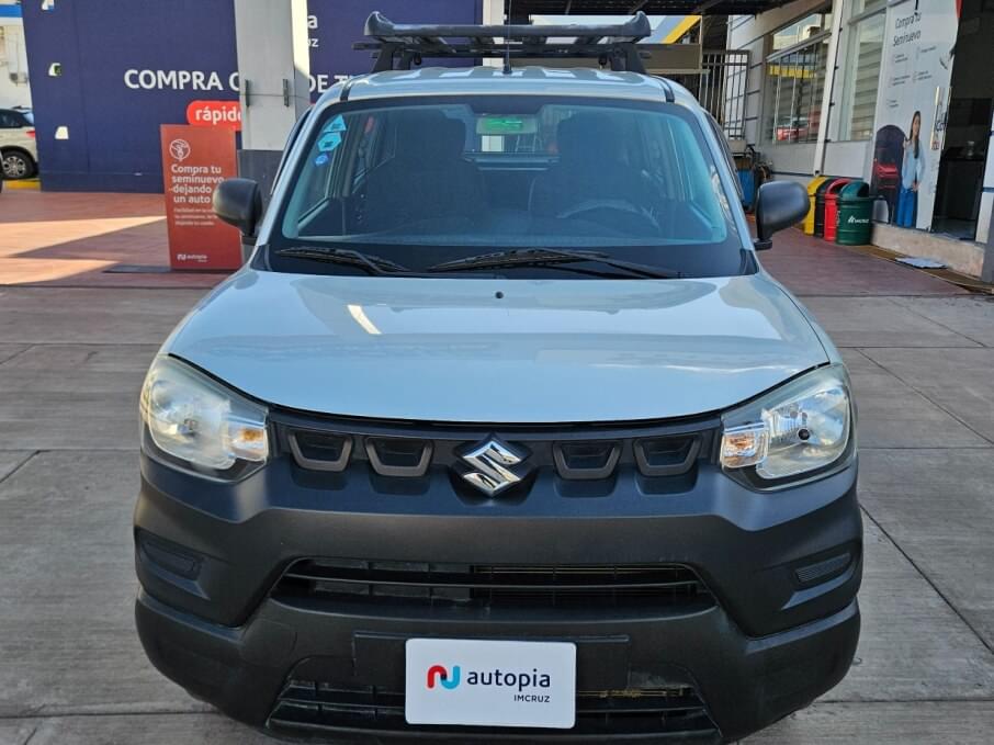 SUZUKI S-PRESSO 2022 67.500 Kms.