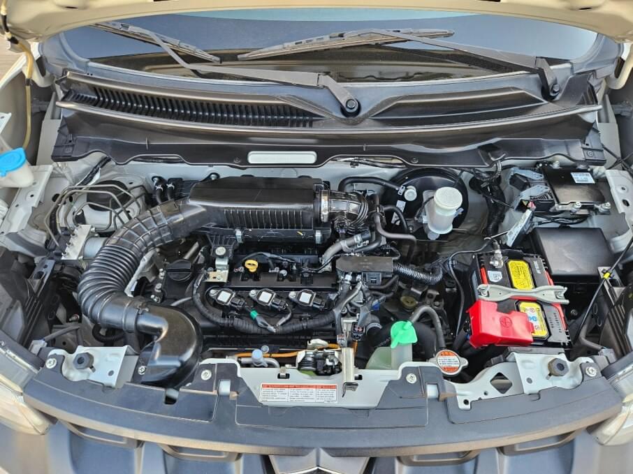 SUZUKI S-PRESSO 2022 67.500 Kms.
