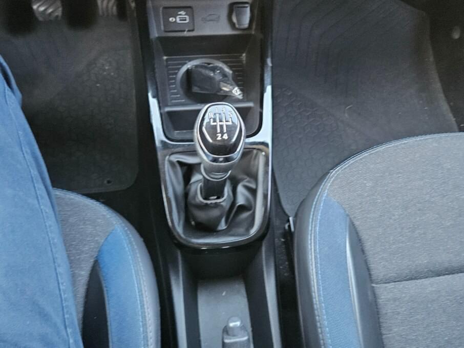 RENAULT KWID 2024 21.900 Kms.