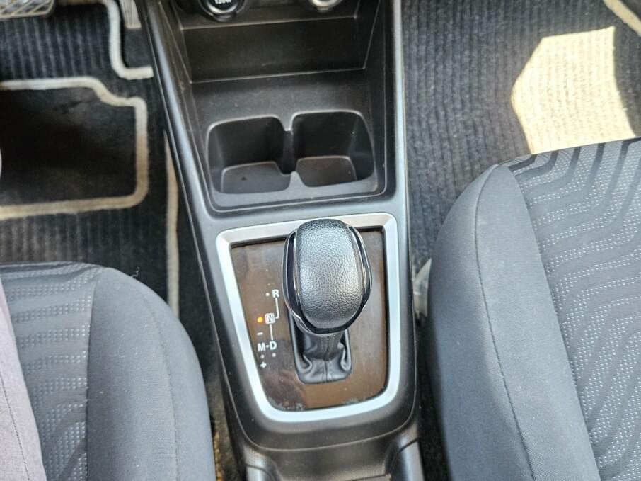 SUZUKI SWIFT 2024 7.250 Kms.