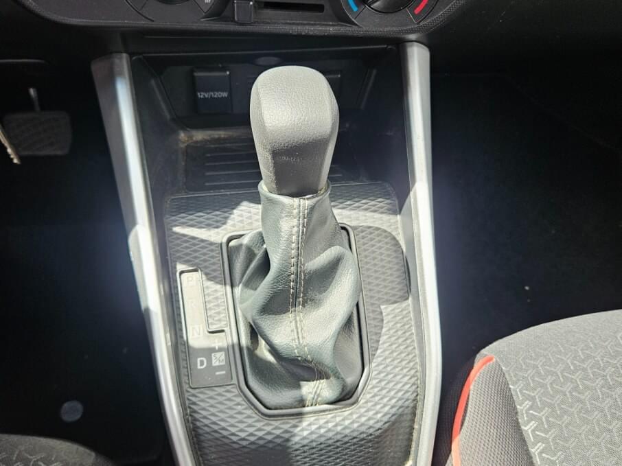 TOYOTA RAIZE 2023 33.900 Kms.