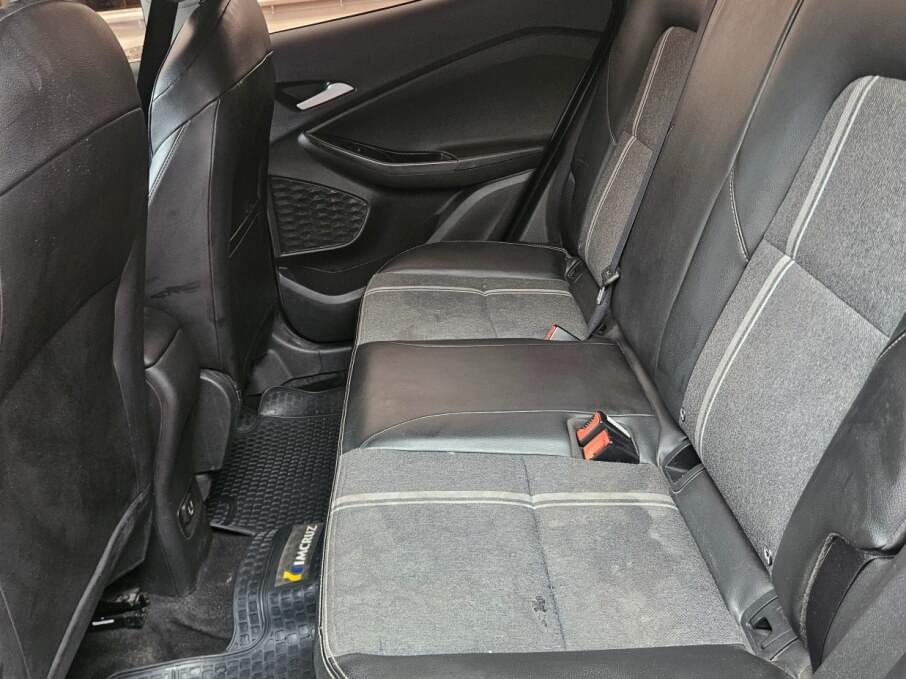 CHEVROLET TRACKER 2024 40.600 Kms.