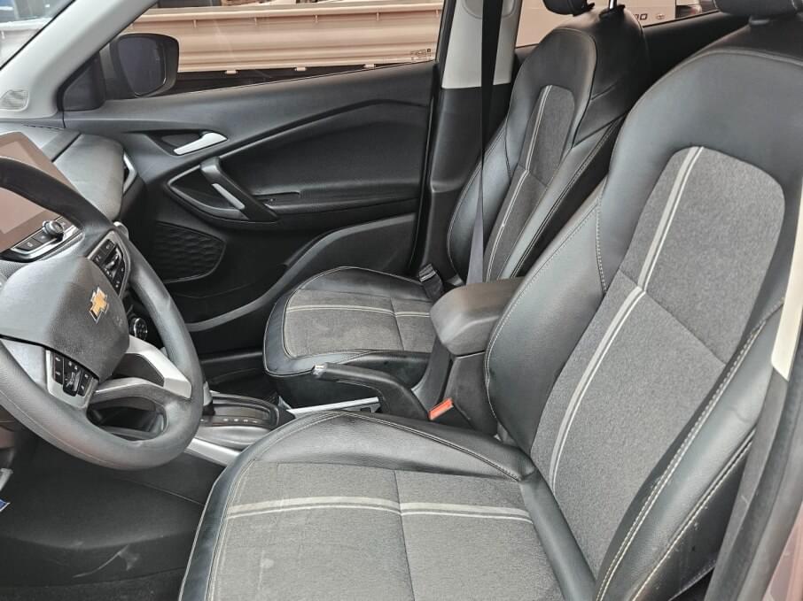 CHEVROLET TRACKER 2024 40.600 Kms.