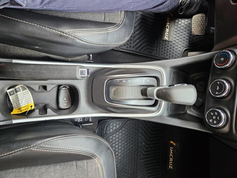 CHEVROLET TRACKER 2024 40.600 Kms.