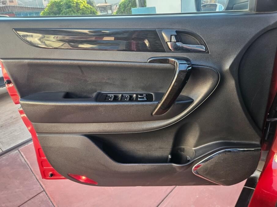 JAC S5 2016 85.700 Kms.