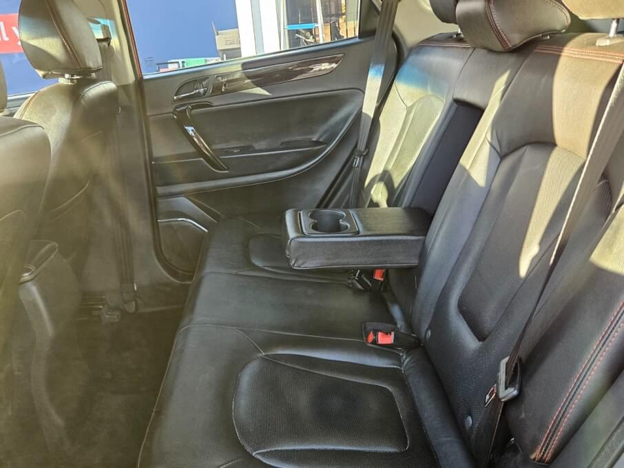 JAC S5 2016 85.700 Kms.
