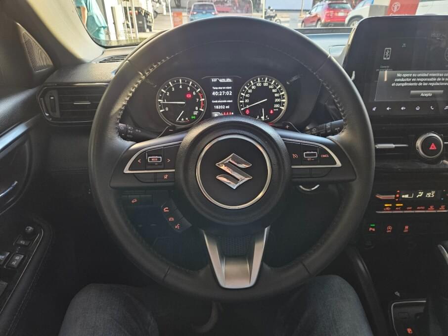 SUZUKI NEW GRAND VITARA 2026 6.700 Kms.