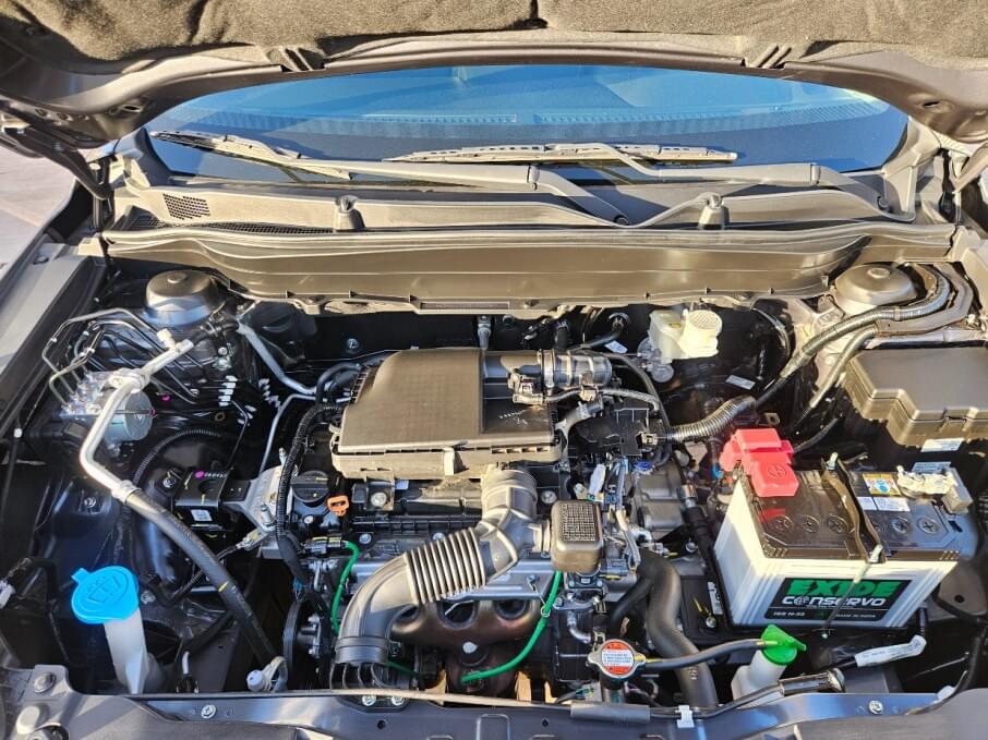 SUZUKI NEW GRAND VITARA 2026 6.700 Kms.