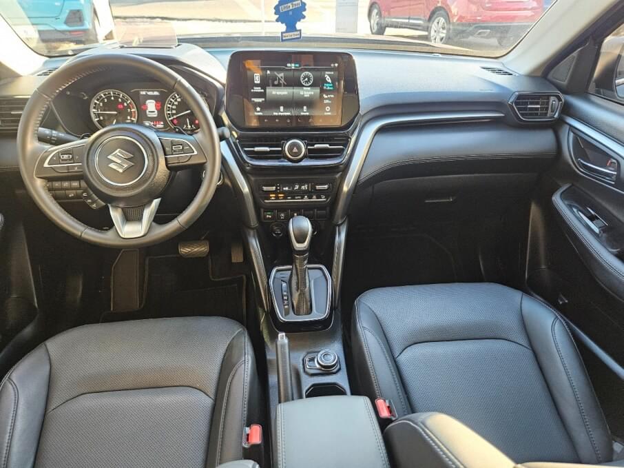 SUZUKI NEW GRAND VITARA 2026 6.700 Kms.