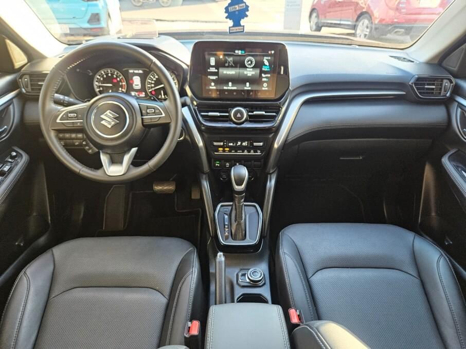 SUZUKI NEW GRAND VITARA 2026 6.700 Kms.