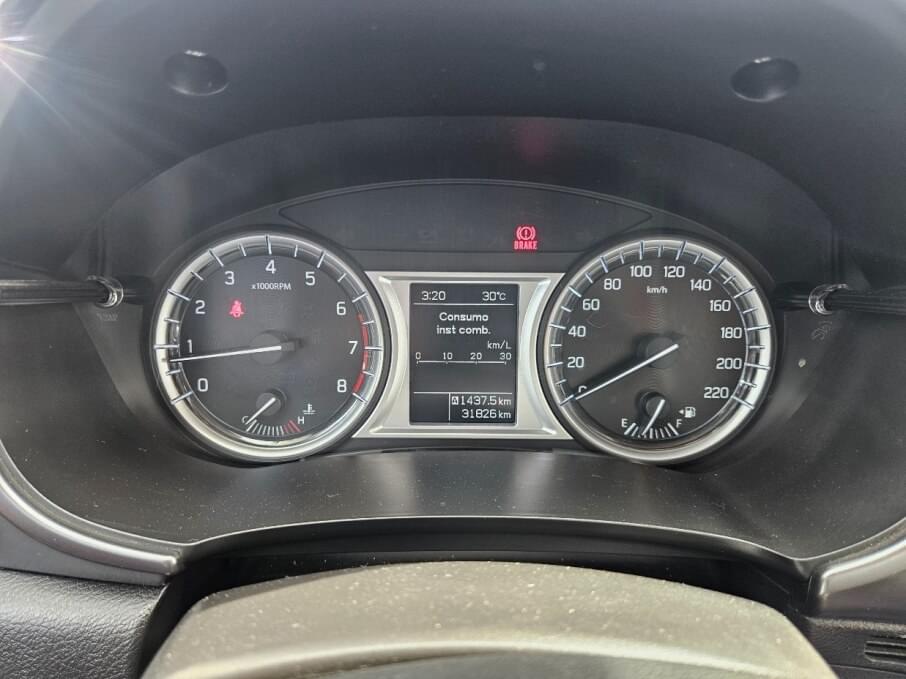 SUZUKI VITARA 2022 31.900 Kms.