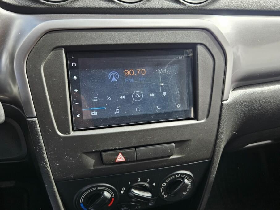 SUZUKI VITARA 2022 31.900 Kms.
