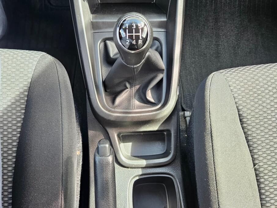SUZUKI VITARA 2022 31.900 Kms.
