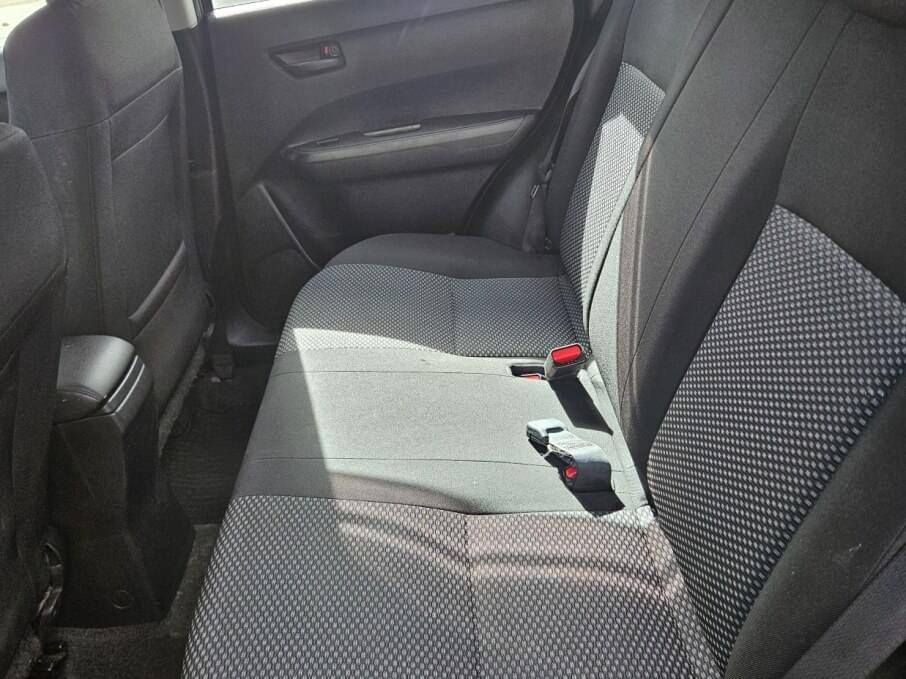 SUZUKI VITARA 2022 31.900 Kms.