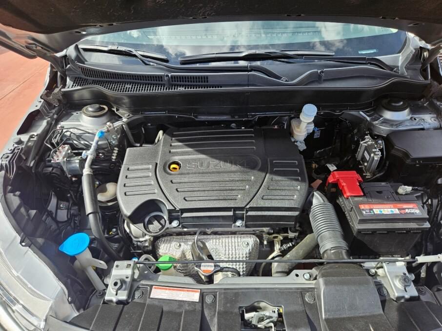 SUZUKI VITARA 2022 31.900 Kms.