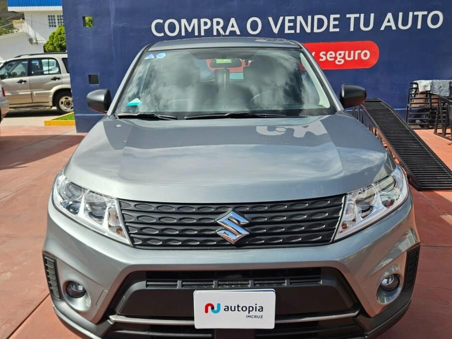 SUZUKI VITARA 2022 31.900 Kms.