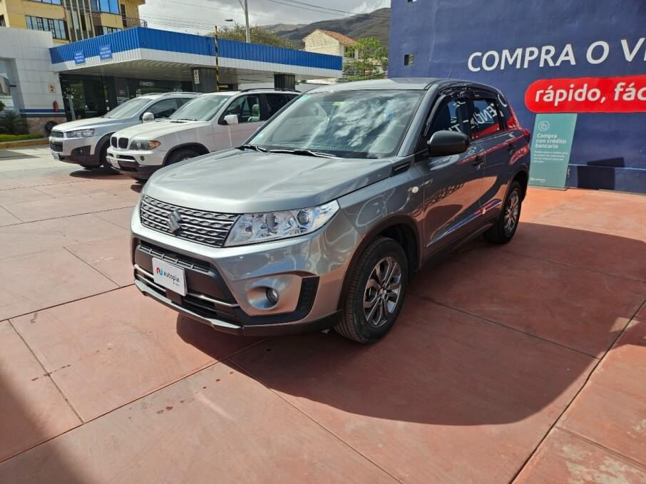 SUZUKI VITARA 2022 31.900 Kms.