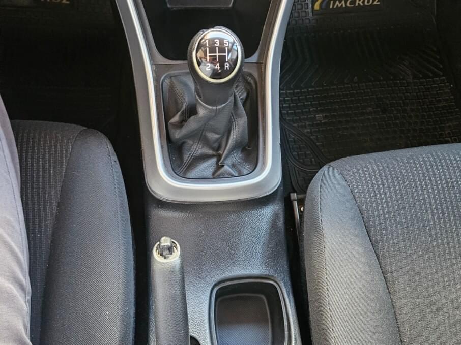SUZUKI S-CROSS 2018 96.000 Kms.