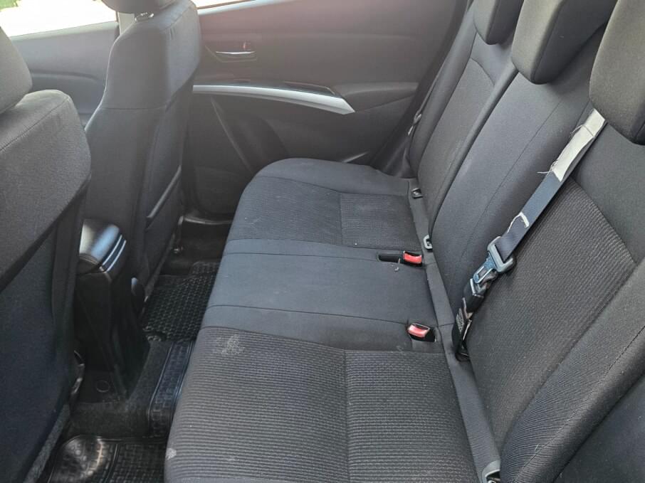 SUZUKI S-CROSS 2018 96.000 Kms.