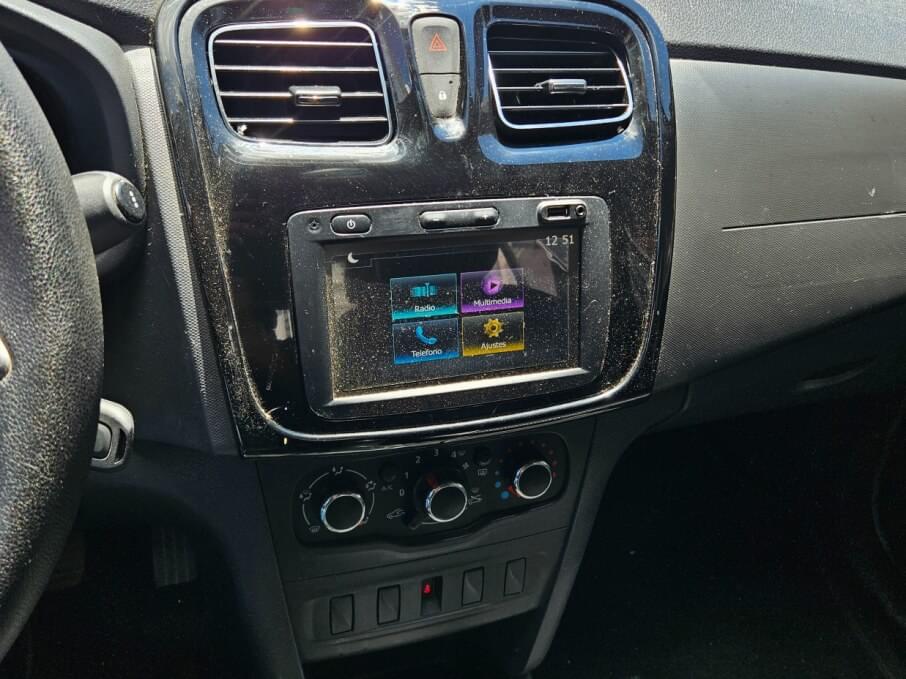 RENAULT STEPWAY 2024 54.800 Kms.