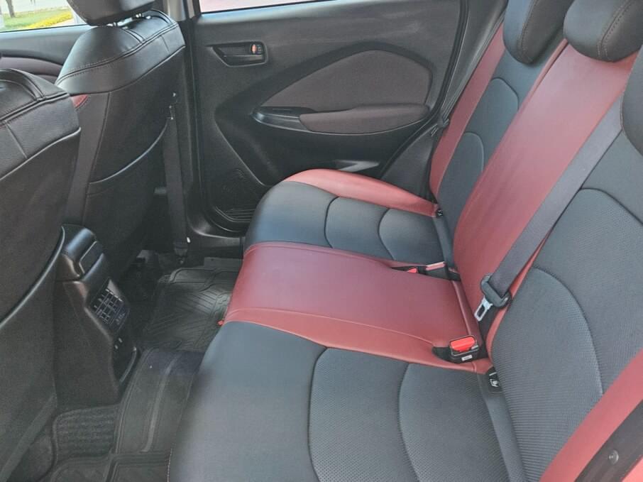 SUZUKI FRONX 2025 6.100 Kms.