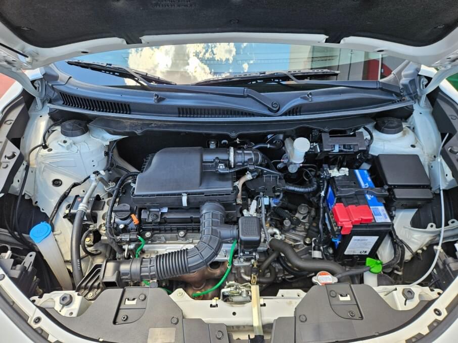 SUZUKI FRONX 2025 6.100 Kms.