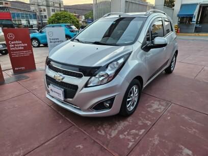 CHEVROLET SPARK GT 2015 95.500 Kms.