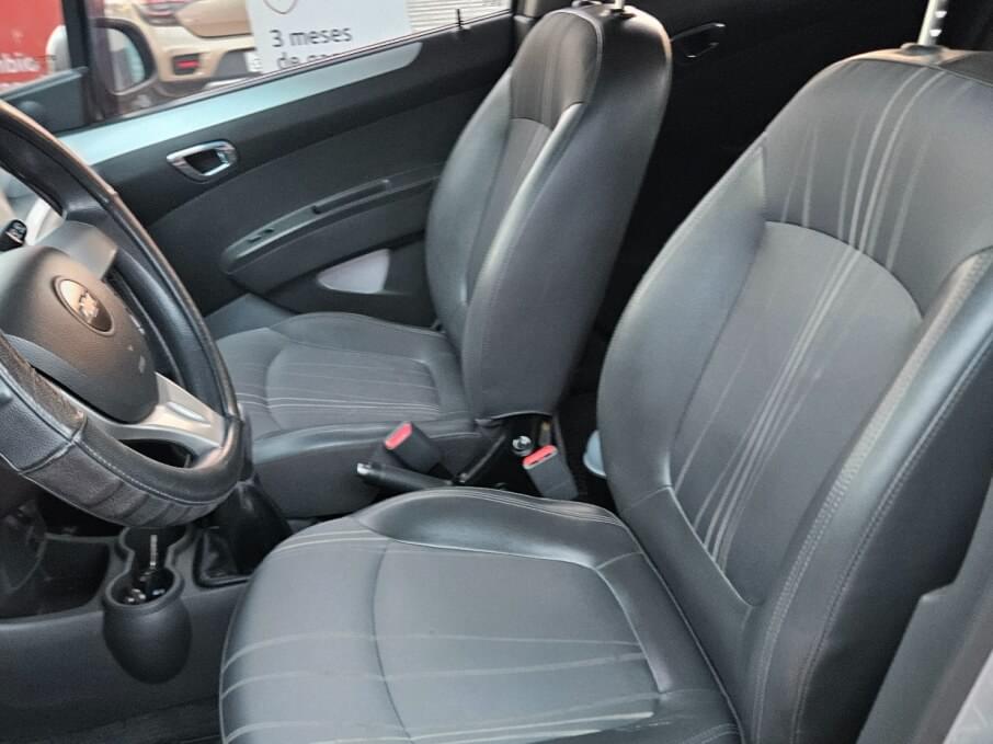 CHEVROLET SPARK GT 2015 95.500 Kms.