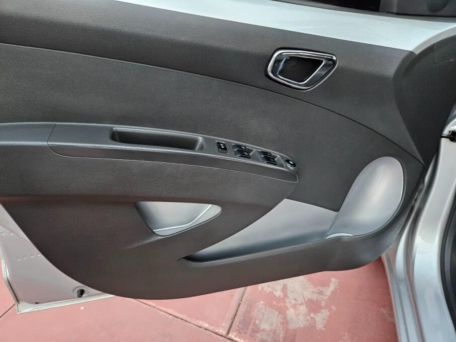 CHEVROLET SPARK GT 2015 95.500 Kms.