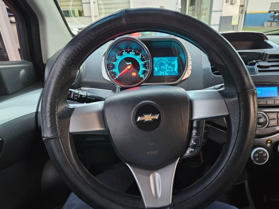 CHEVROLET SPARK GT 2015 95.500 Kms.
