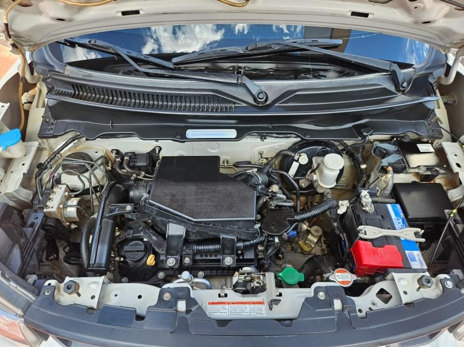 SUZUKI S-PRESSO 2023 114.900 Kms.