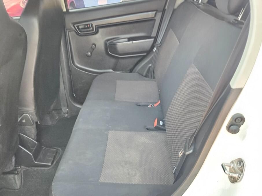 SUZUKI S-PRESSO 2023 114.900 Kms.