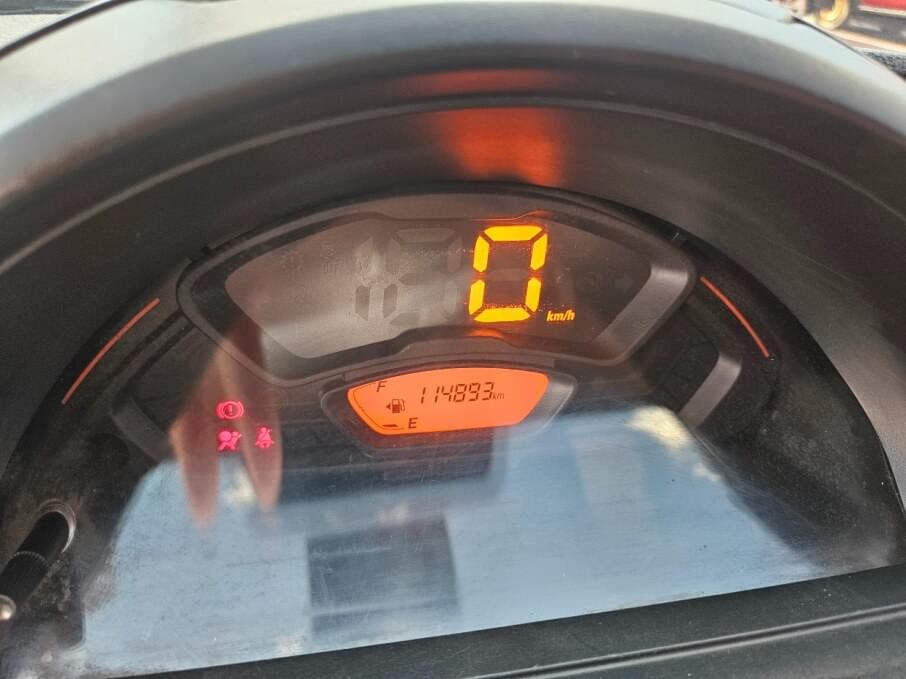 SUZUKI S-PRESSO 2023 114.900 Kms.