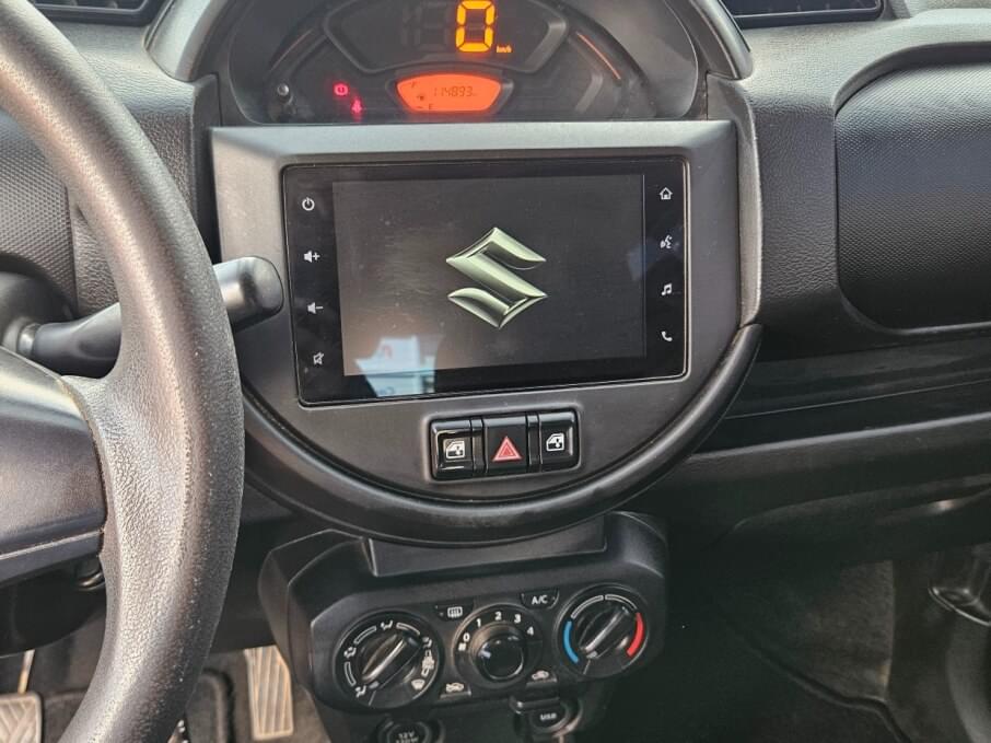 SUZUKI S-PRESSO 2023 114.900 Kms.